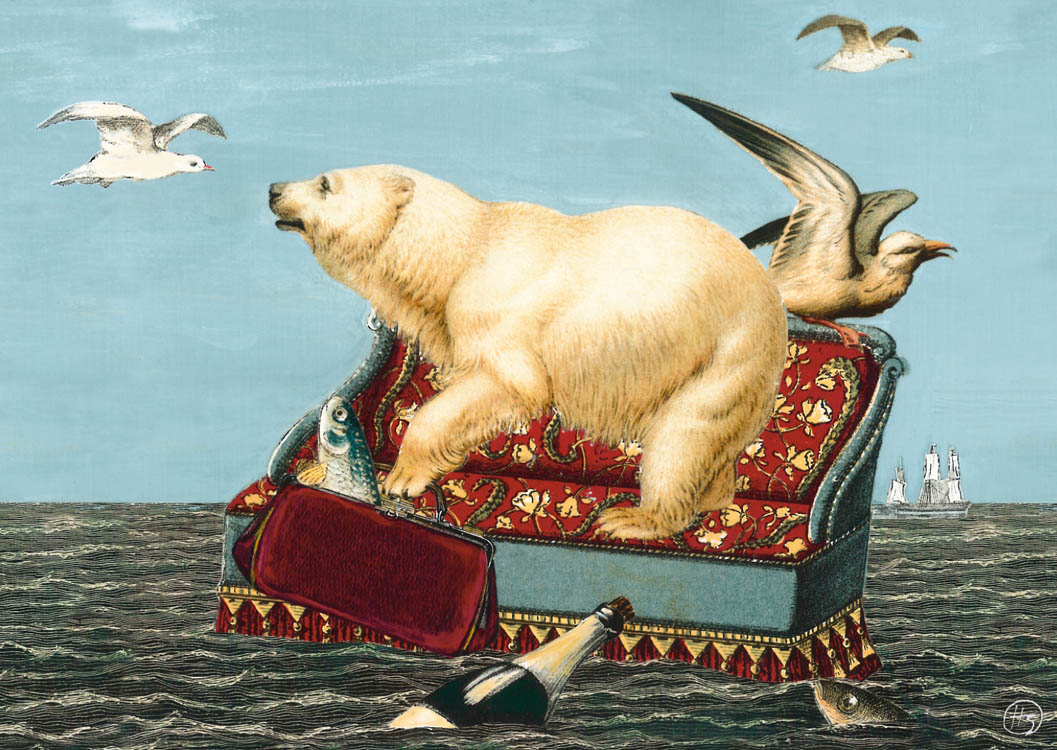 Die fetten Jahre sind vorbei